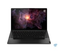 Lenovo Yoga Slim 9 14ITL5 Intel® Core™ i7 i7-1165G7 Laptop 35.6 cm (14") Touchscreen 4K Ultra HD 16 GB LPDDR4x-SDRAM 512 GB SSD Wi-Fi 6 (802.11ax) Windows 10 Home Black