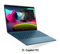 Lenovo Yoga Slim 9i Gen 10 14? Intel Intel Core Ultra 7 258V Processor LPE-cores up to 3.70 GHz P-cores up to 4.80 GHz , 32 GB MOP, Windows 11 Home 64, 1 TB SSD M.2 2242 PCIe Gen4 TLC - 83CXCTO1WWGB1