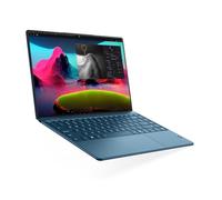 Lenovo Yoga Slim 9i Laptop with Intel Core Ultra 7 258V Processor,14” WQUXGA OLED Touchscreen Display, Camera Under Display, 32GB LPDDR5X-8533MT/s Memory, 1TB SSD, Wi-Fi 7, FP Reader, and Win 11 Pro
