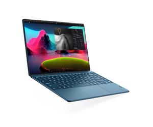 Lenovo Yoga Slim 9i w/Ultra 7, 32GB LPDDR5X, 1TB SSD, 14” OLED Touchscreen | 14” Laptop with Intel Core Ultra 7 258V Processor, Intel Arc Graphics 140V Graphics, Wi-Fi 7, FHD 1080p (32MP) and Win 11 Pro