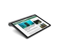 Lenovo Yoga Smart Tab, 10.1" FHD Android Tablet, Octa-Core Processor, 64GB Storage, 4GB RAM, Iron Grey, ZA3V0005US