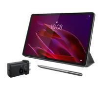 Lenovo Yoga Tab 11.1 12GB 256GB + Pen, Folio & Adaptor Qualcomm Snapdragon 8 Gen 3 Processor 3.30 GHz , Android 15 or Later, 256 GB UFS 4.0 - UKBNDLYOGA12