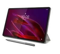 Lenovo Yoga Tab 11.1 12GB 256GB + Pen & Folio Qualcomm Snapdragon 8 Gen 3 Processor 3.30 GHz , Android 15 or Later, 256 GB UFS 4.0 - UKBNDLYOGA7