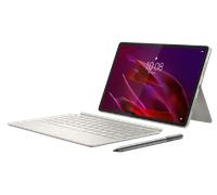 Lenovo Yoga Tab 11.1 12GB 256GB + Pen & Keyboard Qualcomm Snapdragon 8 Gen 3 Processor 3.30 GHz , Android 15 or Later, 256 GB UFS 4.0 - UKBNDLYOGA9