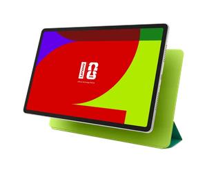 Lenovo Yoga Tab 11.1 12GB 256GB - Seashell + Pen Qualcomm Snapdragon 8 Gen 3 Processor 3.30 GHz , Android 15 or Later, 256 GB UFS 4.0 - ZAG60055GB