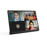 Lenovo Yoga Tab 13 Qualcomm Snapdragon 128 GB 33 cm (13") 8 GB Wi-Fi 6 (802.11ax) Android 11 Black