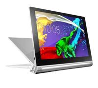 Lenovo Yoga Tab 2 10" 32GB Silver | WiFi | Good Condition