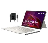 Lenovo Yoga Tab Flex Bundle 12GB 256GB Qualcomm Snapdragon 8 Gen 3 Processor 3.30 GHz , Android 15 or Later, 256 GB UFS 4.0 - UKBNDLYOGA16