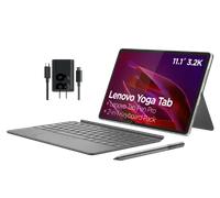 Lenovo Yoga Tab Flex Bundle 12GB 256GB Qualcomm Snapdragon 8 Gen 3 Processor 3.30 GHz , Android 15 or Later, 256 GB UFS 4.0 - UKBNDLYOGA18