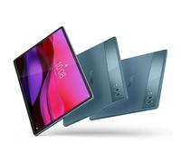Lenovo Yoga Tab Plus Complete Bundle 16GB 256GB Qualcomm Snapdragon 8 Gen 3 Processor 3.30 GHz , Android 14 or Later, 256 GB UFS 4.0 - UKBNDLYOGA4