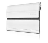 Lenovo Yoga Tablet 2 8 Sleeve and Film, White (ZG38C00195)