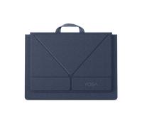 Lenovo Yoga Tote Sleeve 14 Blue - GX41U39292