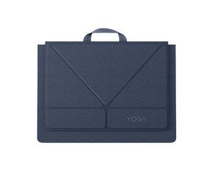 Lenovo Yoga Tote Sleeve 14 Blue - GX41U39292
