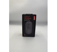 Lenovo Yoga Wireless Bluetooth Mouse Silent Optical PC Laptop Grey
