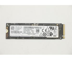 Lenovo Yoga Z16 1 X13 Gen 4 X13 3 X1 8th Solid State Drive SSD 5SS0W79550
