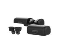 Lenovo ZA800003WW headphones/headset True Wireless Stereo (TWS) In-ear Calls/Music USB Type-C Bluetooth Black