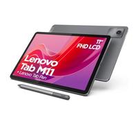 Lenovo ZADB0340SE Octa Core 8GB RAM 128GB Grey 11" Tablet
