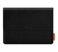 Lenovo ZG38C00542 10" Sleeve Black - tablet cases (Sleeve, Black, Leat