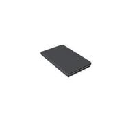 Lenovo ZG38C03349 tablet case 29.2 cm (11.5") Folio Grey