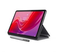 Lenovo ZG38C05461 tablet case 27.9 cm (11") Folio Grey
