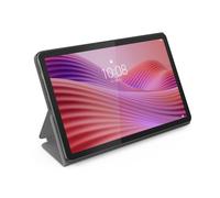 Lenovo ZG38C06653 tablet case 25.6 cm (10.1") Folio Grey