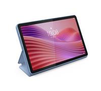 Lenovo ZG38C06654 tablet case 25.6 cm (10.1") Folio Blue