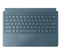 Lenovo ZG38C07010 mobile device keyboard Pogo Pin Teal