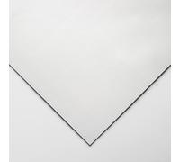 Lenox 100 : Fine Art Paper : 250gsm : 22x30in : White : 1 Sheet