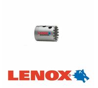 Lenox 10507833 2" Diamond Grit Hole Saw 51mm Cast Iron Tile Cement Abrasives Cut