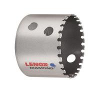 Lenox Diamond Hole Saw 60mm
