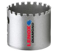 LENOX 10507838 DIAMOND™ Holesaw 68mm