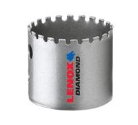 Lenox Diamond Hole Saw 76mm