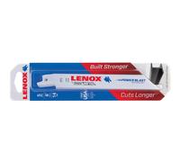Lenox T20564-614R Sabre Saw Blade 150mm 14tpi Pack of 5