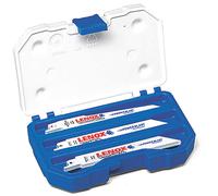 Lenox 15 Piece Reciprocating Sabre Saw Blade Set