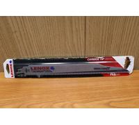 Lenox 156RCT 1832146 DEMOLITION CT Reciprocating Saw Blade 300mm 6 TPI carbide
