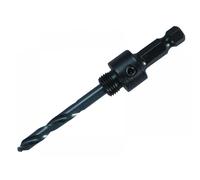 Holesaw Arbor T2 Standard 5L Split Point Pilot 9.5Mm Hex LENOX LEN1779804