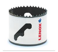 Lenox 17mm Bi Metal Holesaw For Steel & Wood Option: 17mm