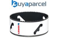 LENOX 1816243 Bi-Metal Holesaw 133mm LEN1816243