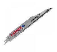 Lenox 956RCT Demolition CT Reciprocating Saw Blade 230mm 6 TPI