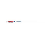 Lenox 18TPI Medium Metal Cutting Reciprocating Sabre Saw Blades