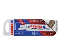 Lenox 18TPI Medium Metal Cutting Reciprocating Sabre Saw Blades