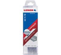 Lenox 18TPI Medium Metal Cutting Reciprocating Sabre Saw Blades