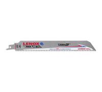 LENOX 2014220 HM-Saber Saw Blade Lazer CT Metal 2mm 152mm 1 piece