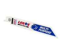 LENOX 201726114R MultiWolf WaveEdge Recipro SawBlade 152x25x1.1mm ...