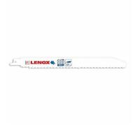 LENOX 20372960R5 Reciprocating Bi-Metal Saw Blade 9" 10TPI 5PC