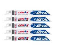 Lenox 20564 Sabre Saw Blade with 14-TPI,White,150 mm x 20 mm x 0.9 mm