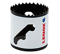 Lenox 2060597 Hole Saw, Bi-Metal, 92mm, 3-5/8-In. - Quantity 1