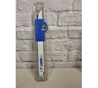 Lenox 6TPI Nail Embedded Wood Cutting Reciprocating Sabre Saw Blades 229mm Pack of 5