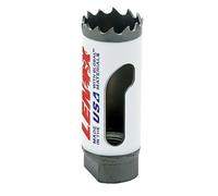 Lenox T30014-14L Bi Metal Hole Saw 22mm