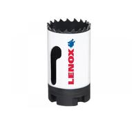 LENOX Hole Saw 76mm 30048 48L 76MM 3" WOOD & METAL HOLE SAW EXTENDED LIFE